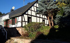 vakantiehuis Hunsrück